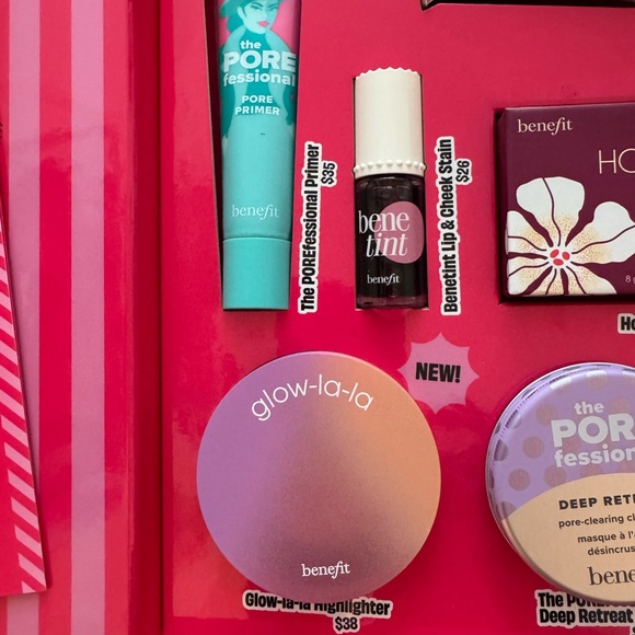 Benefit PR - Picture 6 of 6